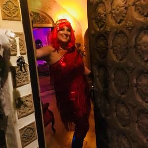 Meet your Posher, Kristina